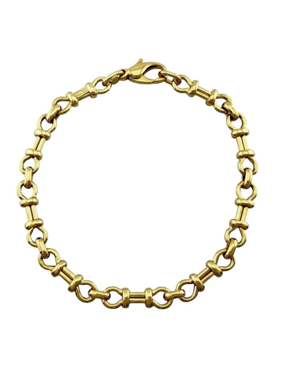 Tiffany & Co Bracelet 18k Yellow Gold